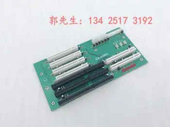 

100% high quality test Industrial control motherboard industrial passive motherboard ICA-6106P4 3 IAS 4 PCI small chassis