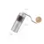 1ZPRESSO Q2 Ручная Шлифовальная Машина Burr Grinder Кухонные Шлифовальные Инструменты Нержавеющая Сталь Регулируемая Мельница Для Кофейных Зерен Мини Фрезерование Зерен