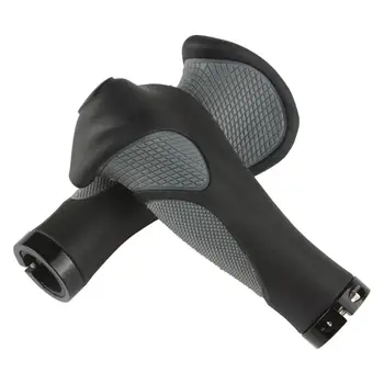 

Land Bicycle Handlebar TPR Rubber Comfort Design ZXC-CB03