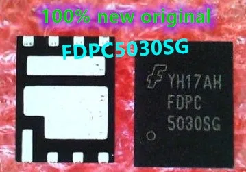 5 шт. FDPC5030SG 5030SG QFN8 100% Новый оригинальный | Бытовая техника
