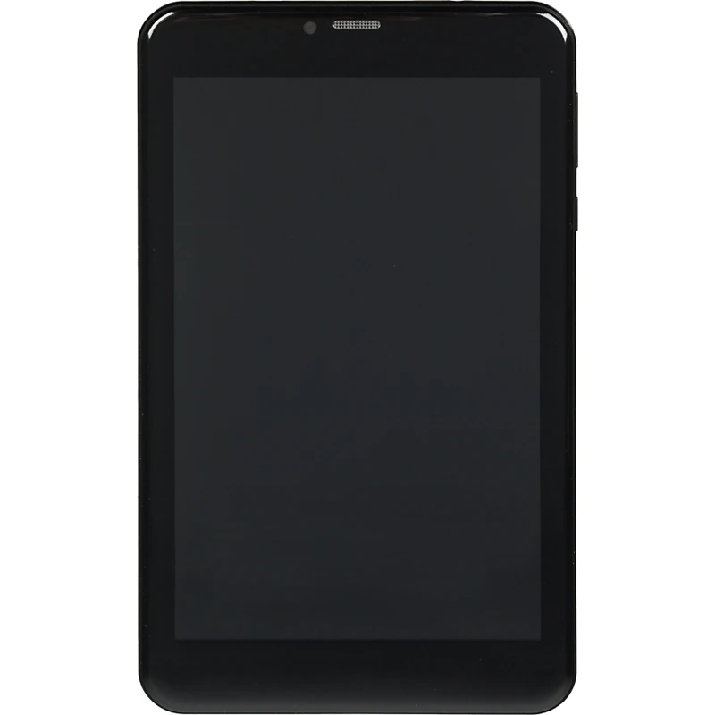 Планшет Digma Plane 7561N 3G MT8321 4C/1Gb/16Gb 7" IPS 1280x800/3G/And7.0/черный/BT/GPS/2Mpix/0.3Mpi
