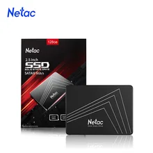 Внутренний твердотельный накопитель Netac ssd 1 ТБ, 240 ГБ, 2,5 дюйма, SATA 120 ГБ, 480 ГБ, 500 Гб, 128 ГБ, 256 ГБ, 512 ГБ, жесткий диск для ноутбука Внутренний твердотельный накопитель Netac ssd 1 ТБ, 240 ГБ, 2,5 дюйма, SATA 120 ГБ, 480 ГБ, 500 Гб, 128 ГБ, 256 ГБ, 512 ГБ, жесткий диск для ноутбука