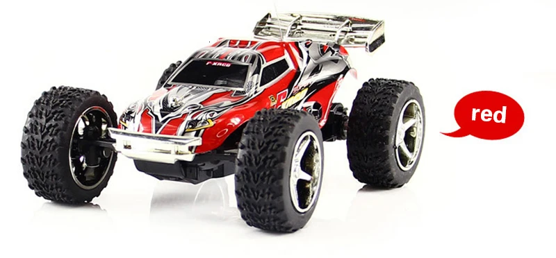 WLtoys WL WL2019 5 скоростей шестерни дистанционного управления монстр грузовик игрушка автомобильный двигатель RC электрический внедорожный Дрифт автомобиль Kart режим ZLRC