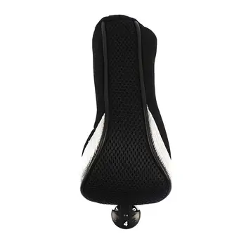 

Accessories Breathable Mesh Golf Club Protector Golf Club Head Economic Storage Golf Head Covers Convenient Numbers