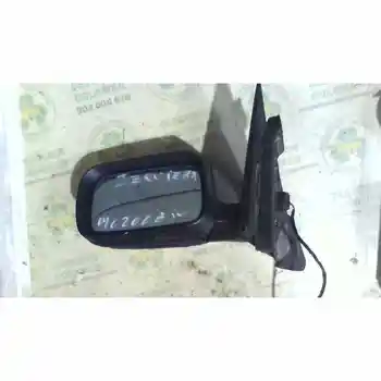 

3 WIRES Left Rearview Bmw 3 Series Saloon (e46) 2.0 16v Cat Diesels