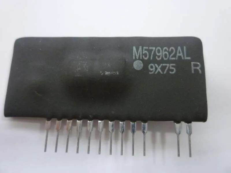 Подлинный аутентичный M57962AL M57962L модуль привода- KWCDZ