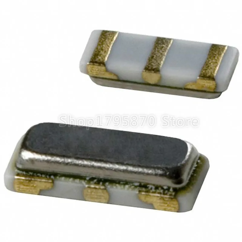 CSTCE8.000M SMD Ceramic Resonators SMD CSTCE 8MHZ 8.00MHZ CSTCE8.000M 3