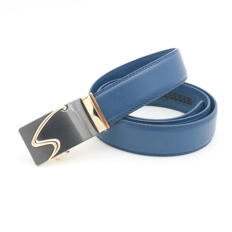WAB133 MEN BELTS 80020