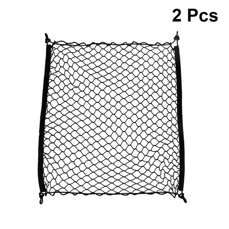 2 шт. автомобильная багажная сетка на крышу | Автомобили и мотоциклы