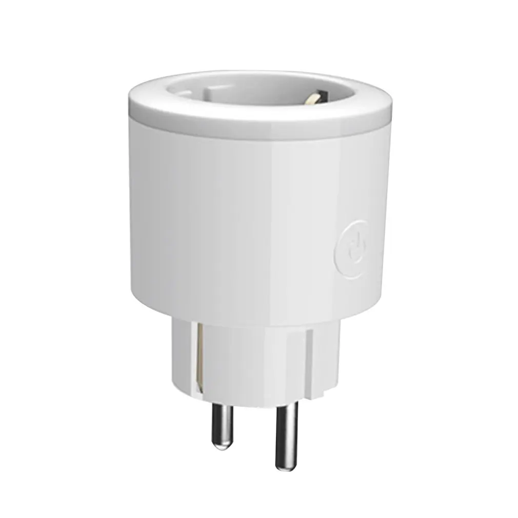 

Smart Plug Smart Switch Socket Wifi Timing Plug Electricity Statistics Smart Home Voice Socket App Control Wireless Outlet EU