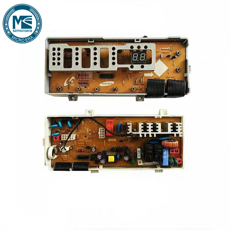 Wf7700naw WF-C863 WF-C963R WF-C963A стиральная машина бортовой компьютер мощность доска для SAMSUNG