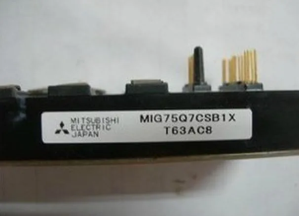 Импорт MIG75Q7CSB1X MIG75Q6CSB1X MIG100Q6CBS1X Гарантия качества-RXDZ