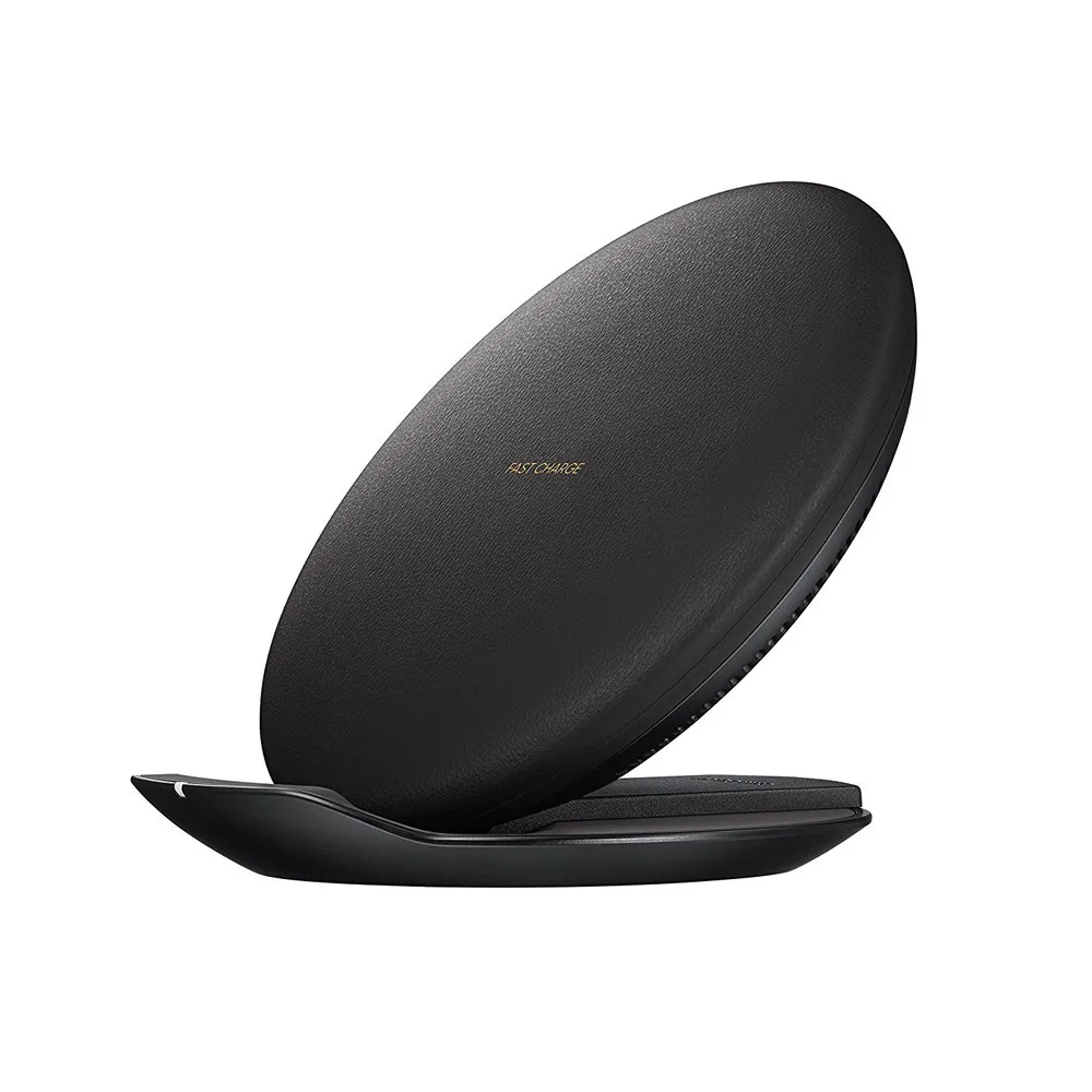 Внешний аккумулятор, модель, аксессуары для телефонов, Qi Быстрое беспроводное зарядное устройство, быстрая зарядка, подставка для samsung Galaxy S8/S8 Plus, внешний аккумулятор zz6