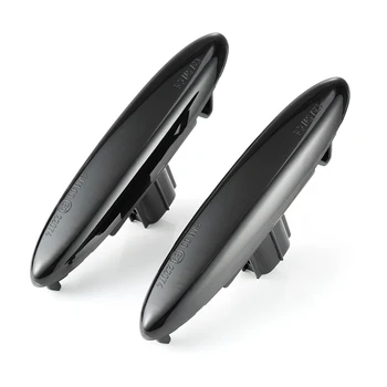 

2pcs Car Led Side Marker Turn Signal Light For For Toyota Soarer UZZ40 Camry 40 V40 XV40 Highlander 40 XU40 Kluger GSU 4