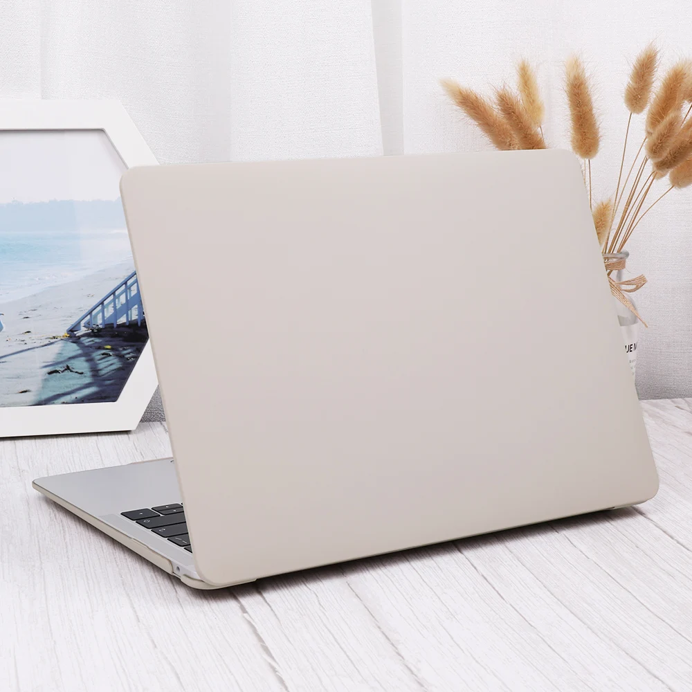 Новейшая модель; Air 13 A1932 матовый чехол для Macbook Pro 13 15 Сенсорная панель A1706 A1708 A2159 A1707 A1990
