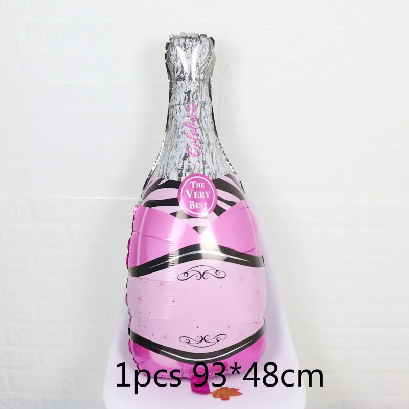style 4 1" золотистый, серебристый, металлический латексный воздушный шар 18 30 40 50 60 70 лет Номер День Рождения вечерние украшения для взрослых фольги воздушный шар подарок - Цвет: style 4
