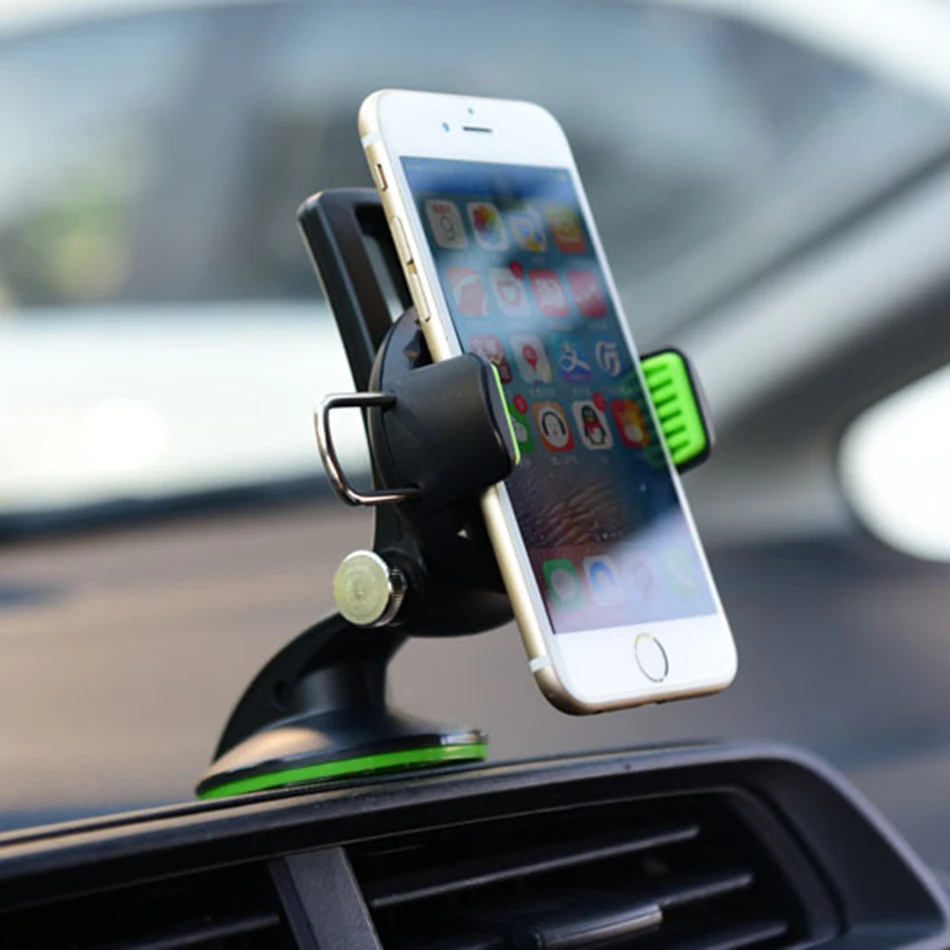 Suporte Porta Celular Автомобильный держатель для телефона на лобовое стекло автомобиля сотовый стенд держатель для мобильного телефона Поддержка смартфона voiture