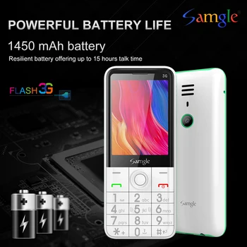 108 オリジナルのnokia 108 fmラジオデュアルsimカード良質ロック解除携帯電話改装送料無料