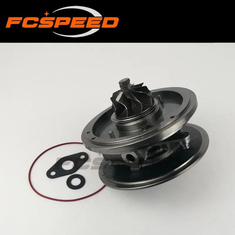 Турбо картридж GTB1752VLK 796017 28231-2F700 турбо зарядное устройство КЗПЧ ядро для hyundai Santa Fe ix35 Tucson 2,0 CRDi 136HP 150HP