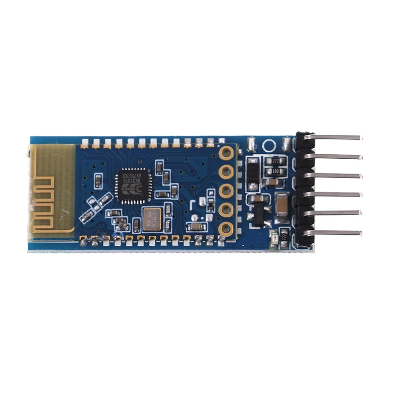 HC-05 HC-06 6pin JDY-30 Bluetooth серийный сквозной модуль беспроводной SPP-C заменить