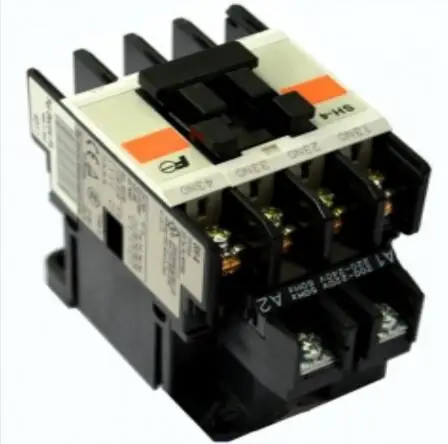

Контактное реле SH-4 AC110V 2A2B SH4