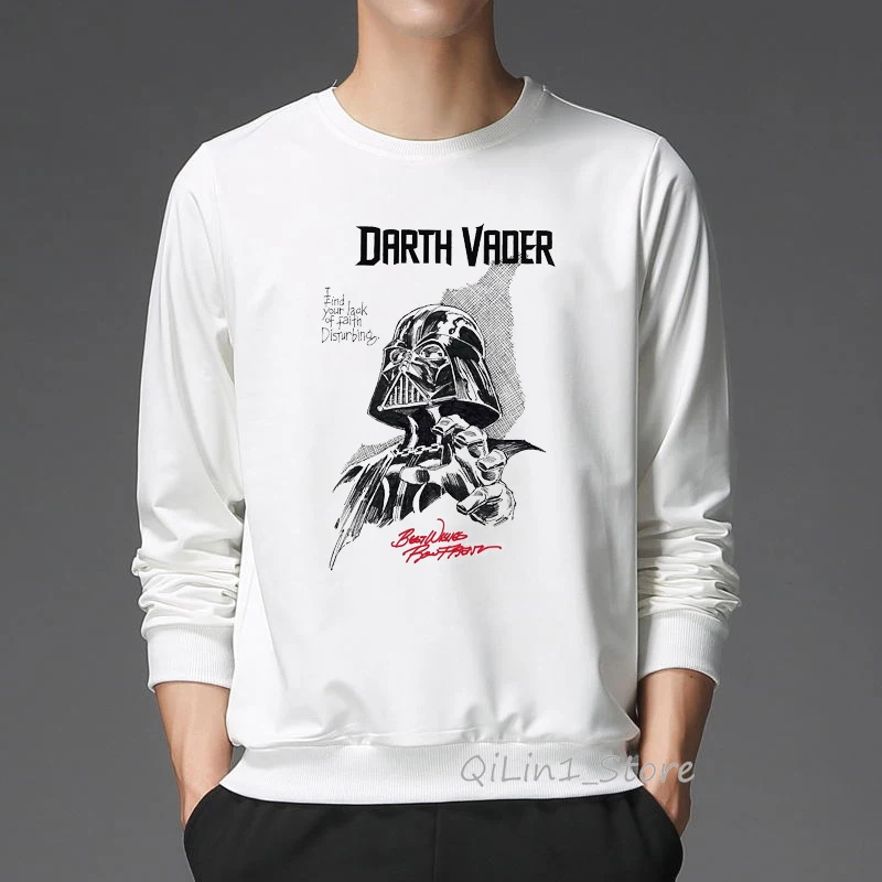 101552 O Cool Star wars ослушаться дизайн для мужчин и женщин Длинные рукава Спортивный костюм Мужская Шляпа Стильная толстовка унисекс с капюшоном в стиле «хип-хоп» рок moletom Infantil Menino, уличная одежда - Цвет: 101552 O