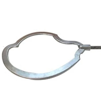 

PALA POLENTINA RAME TONDA LISCIA FE l 7,5 OVBC EAN: 8012947628317
