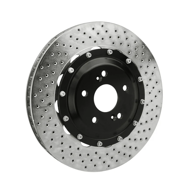 MATTOX 330*28 тормозной ротор 4POT суппорт передний тормозной комплект для Mini Cooper S Clubman R55 2007