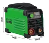 ZX7-200 mini electric welding machine full copper wire DC micro manual portable 220 V 2.5 electrode 1