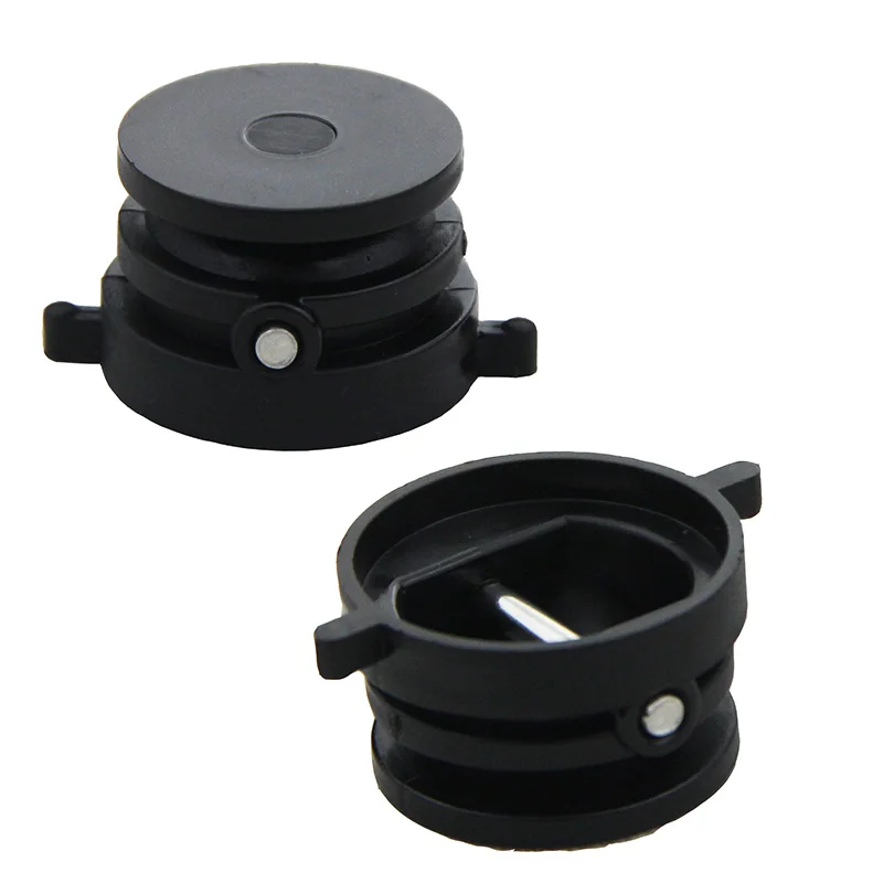 10 Pieces 3.2cm Diameter Surfboard Leash Plug Sup Board Surfing Leash Plugs