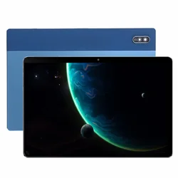 Nenmone – tablette Android 4G LTE de 10.1 pouces, avec processeur K50 Octa Core, caméra de 13mp, GPS de Type C, boîtier métallique, bon marché 