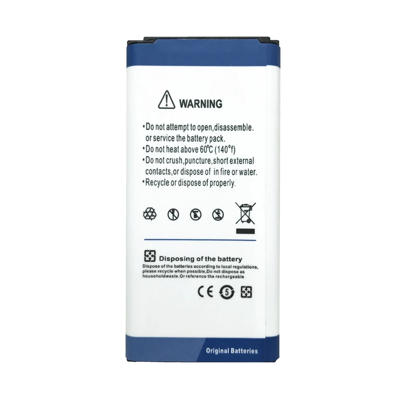 LOSONCOER 5200 мА/ч, EB-BG800CBE Батарея для samsung GALAXY S5 мини Батарея S5MINI SM-G800F G870a G870W EB-BG800BBE