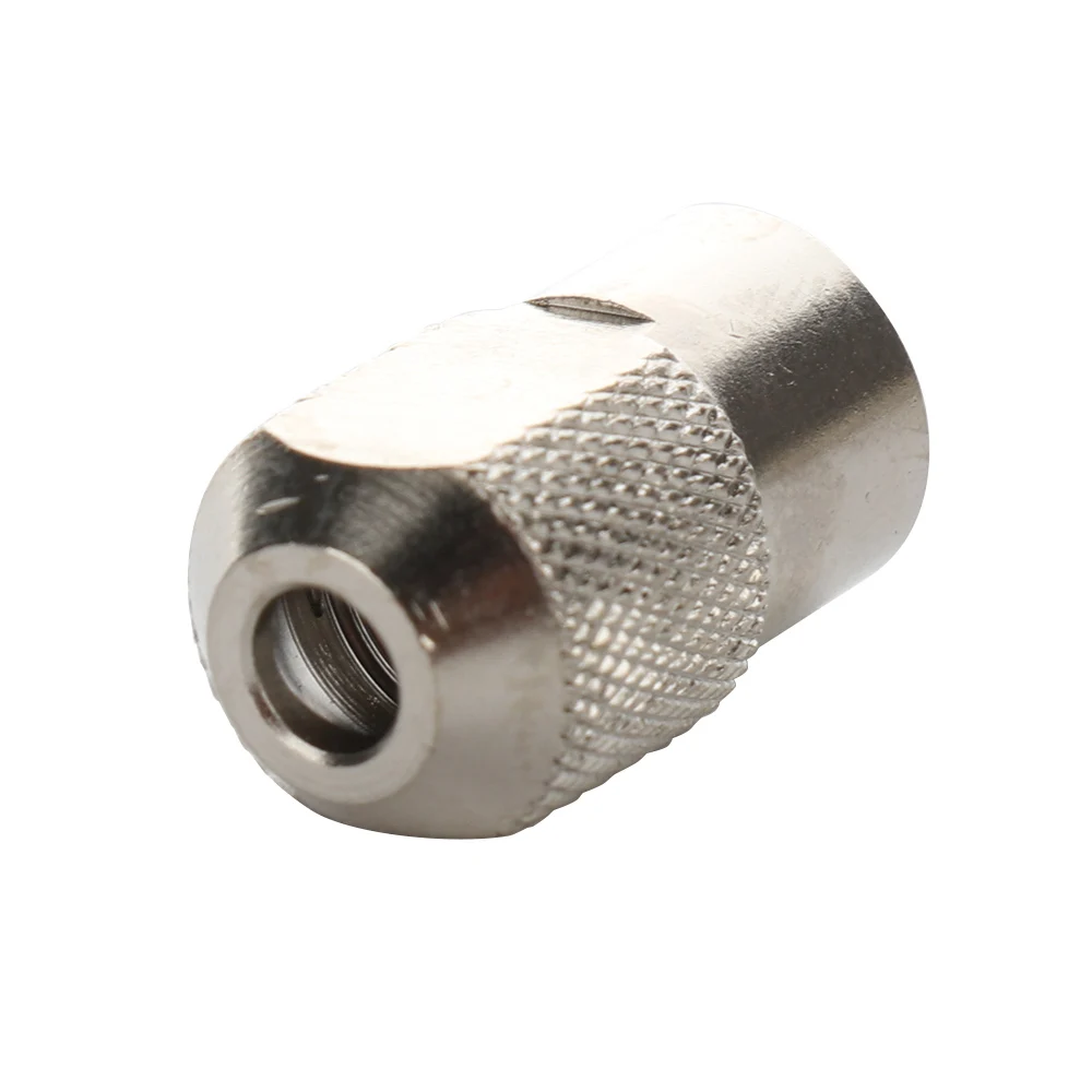 Tungfull аксессуары для инструментов Dremel цанговый патрон цанги электрической