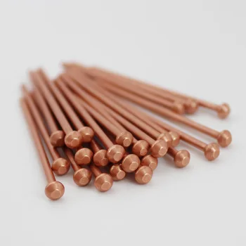 

2.0mm/2.5mm long 50mm draw pins car body repair tools dent puller spotter spot welding studs electrodes