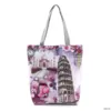 2021d Floral Bag