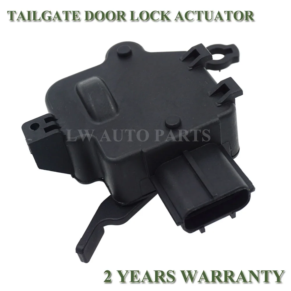 5018479AB 746 260 For Jeep Grand Cherokee 1999 2004 Power Door Lock