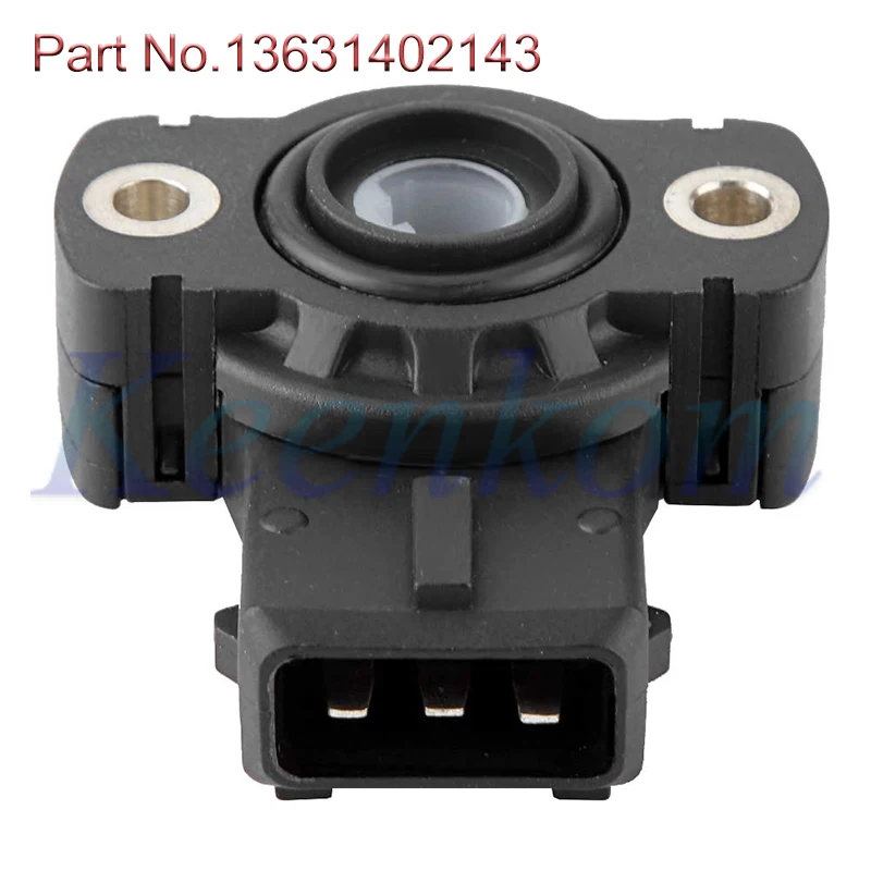 1pcs New Auto Throttle Position Sensor For Bmw M3 M5 Z3 Z4 Z8 E36 E39