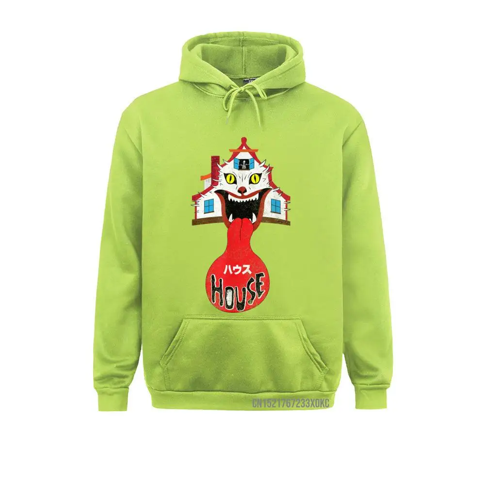  Party Autumn  Mens Hoodies Japan Style Hoods Cheap Long Sleeve Sweatshirts 21117 lightgreen