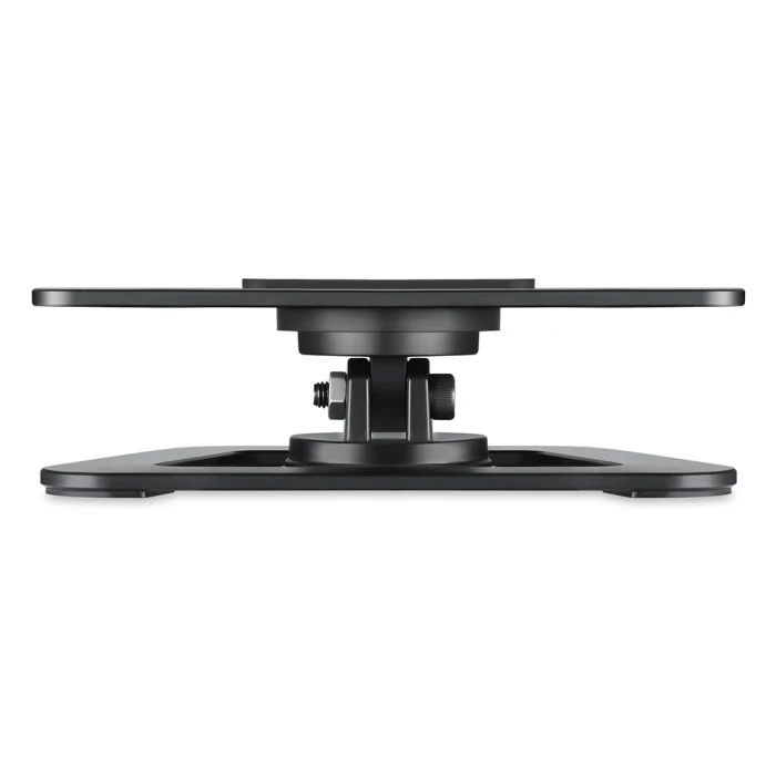 Adjustable Stand Aluminum Alloy Mount Bracket 360 Swivel Anti-Slip Base for Echo Show 5 ND998