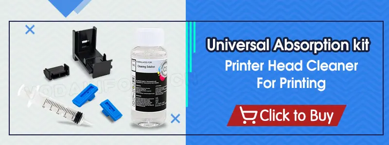 Description Picture 5 of item305XL Ink Cartridge Replacement For HP 305 HP305 Compatible DeskJet Series 4100 4110 4120 4121 2700 2722 Printer Cartridges XL