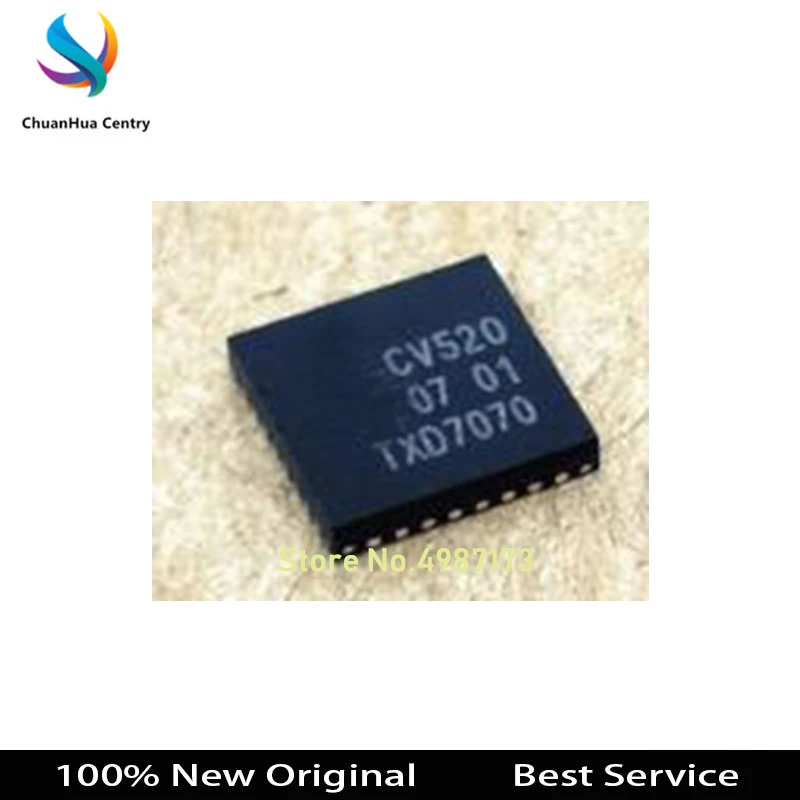 MFCV520 QFN32 MFCV520 Большая скидка для большего количества