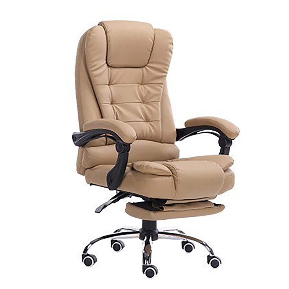 Роскошное Качество Игровой Silla Gamer Poltrona Boss Live офисное кресло Синтетическая кожа