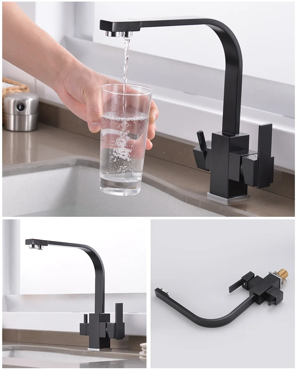 橙色sumaitongrvt658净水器龙头镀铬_07