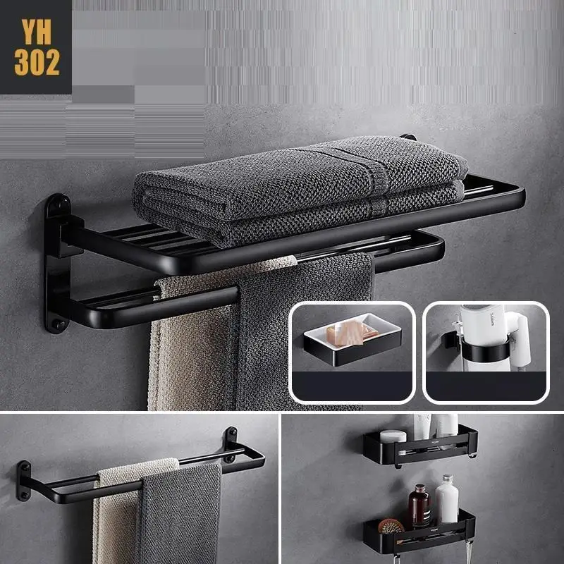 Badkamer Фен держатель Etagere Prateleira Banheiro угловые полки Аксессуары для душа Salle De Bain ванная комната настенная полка