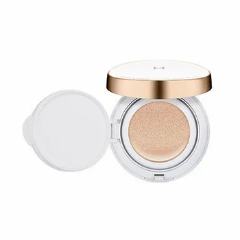 

MISSHA M Magic Cushion Moisture 15g Air Cushion Cover Brighten Concealer Moisturizer Foundation Face Whitening Korea Cosmetics