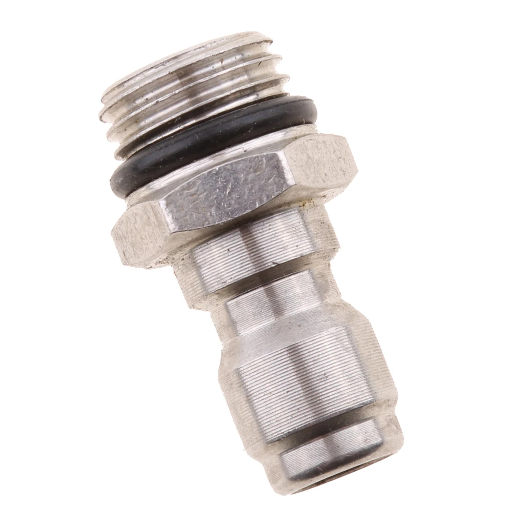 Car Pressure Washer Connector M14 Quick Release Connector Snow Foam Lance