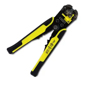 

Professional Automatic Wire Striper Cutter Stripper Crimper Pliers Terminal Tool