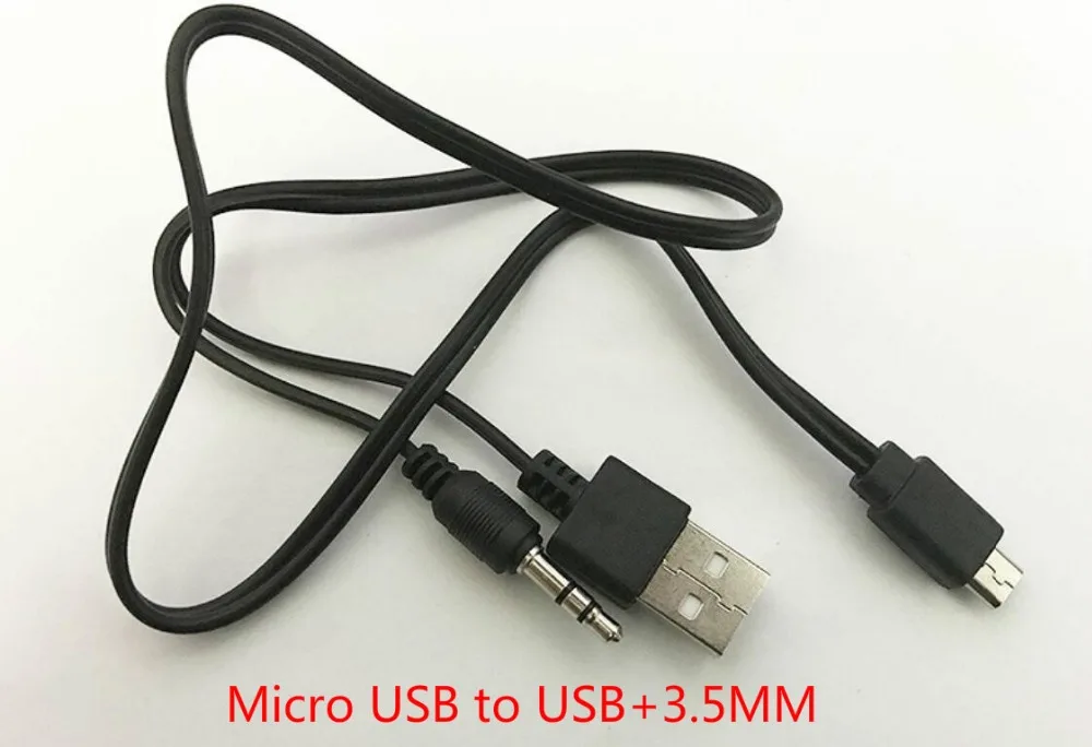 Micro USB Cable Cord Adapter Charger 