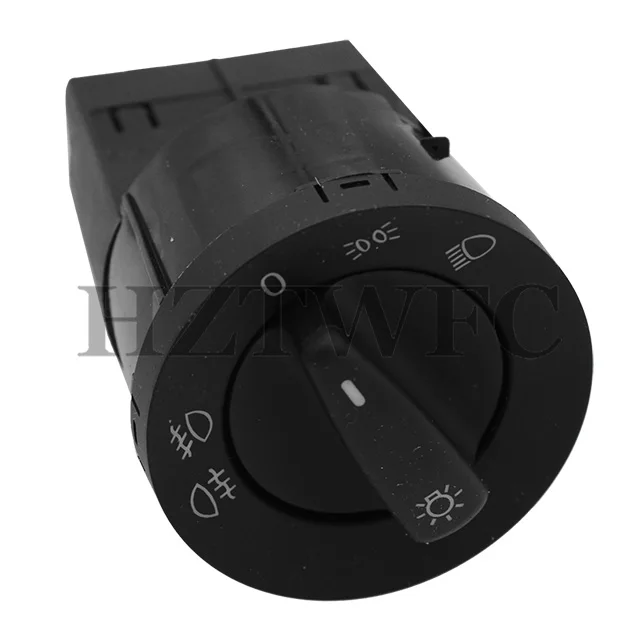 Headlight Fog Lights Switch 1c0941531a 1c0 941 531 1c0941531 For Vw