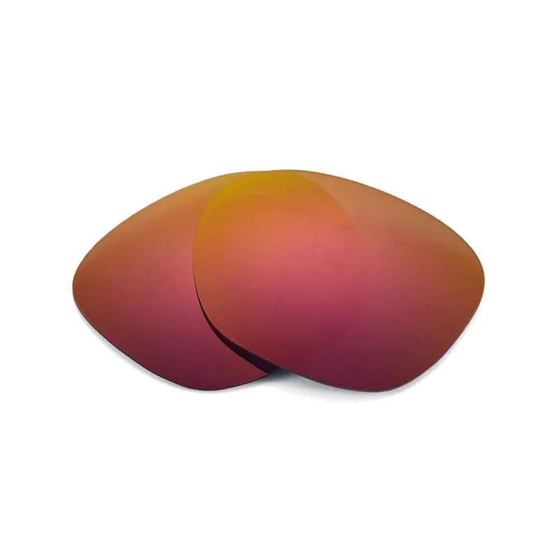 Поляризованные Сменные линзы Walleva для солнцезащитных очков Oakley Garage Rock OO9175